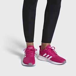 Adidas Runfalcon Női Akciós Cipők - Rózsaszín [D77573]